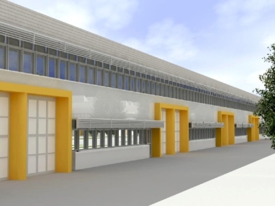 ufficio in affitto ad Ozzano dell'Emilia