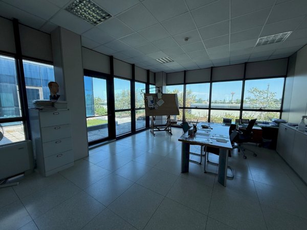 ufficio in affitto ad Ozzano dell'Emilia