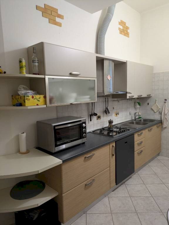 appartamento in affitto ad Ozzano dell'Emilia