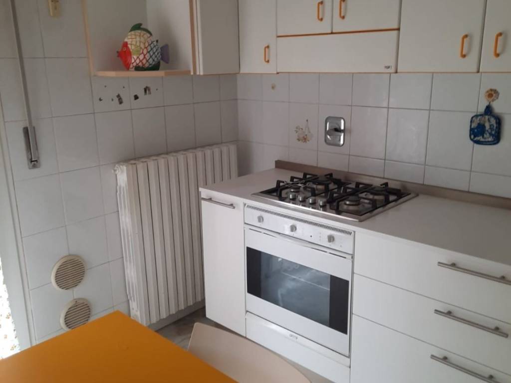 appartamento in affitto ad Ozzano dell'Emilia