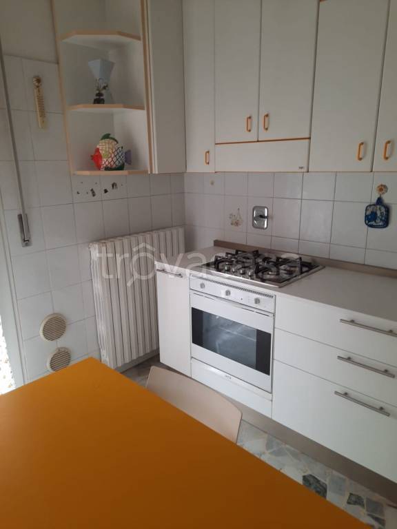 appartamento in affitto ad Ozzano dell'Emilia
