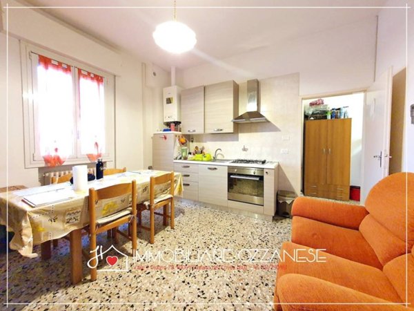 appartamento in affitto ad Ozzano dell'Emilia in zona Tolara