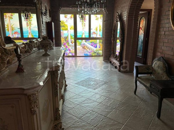 appartamento in affitto ad Ozzano dell'Emilia in zona Mercatale