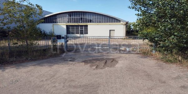 capannone in affitto ad Ozzano dell'Emilia