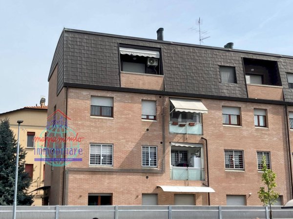 appartamento in affitto ad Ozzano dell'Emilia