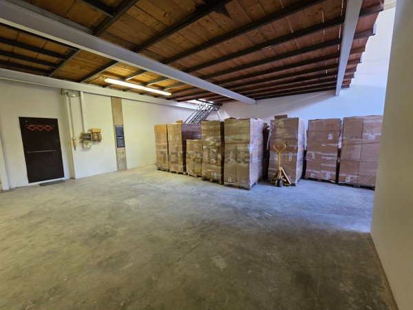 locale di sgombero in affitto ad Ozzano dell'Emilia