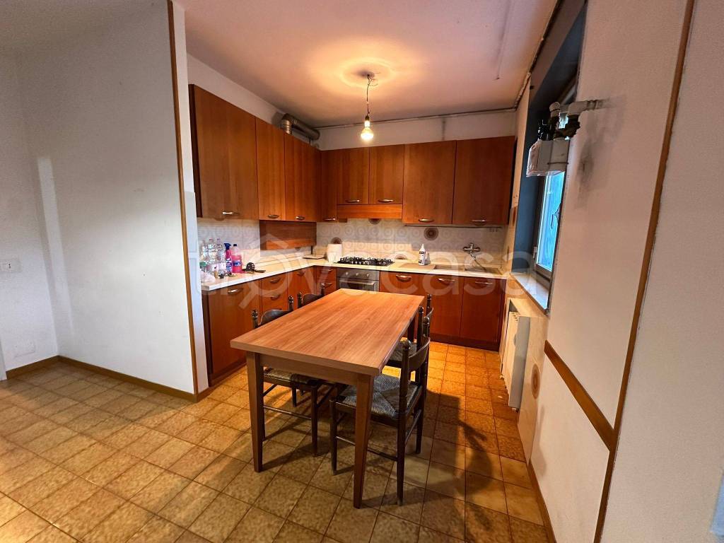 appartamento in affitto ad Ozzano dell'Emilia