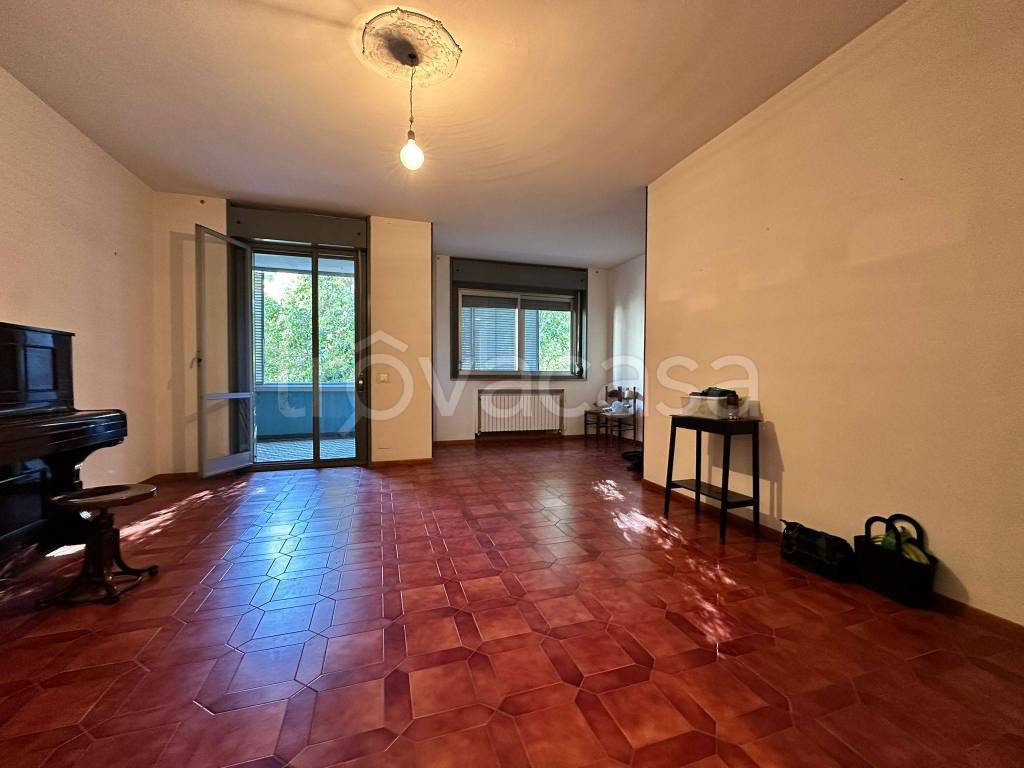 appartamento in affitto ad Ozzano dell'Emilia