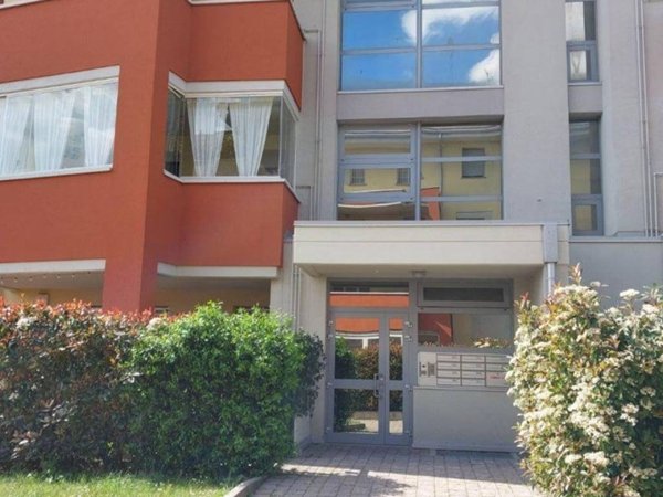 appartamento in affitto ad Ozzano dell'Emilia