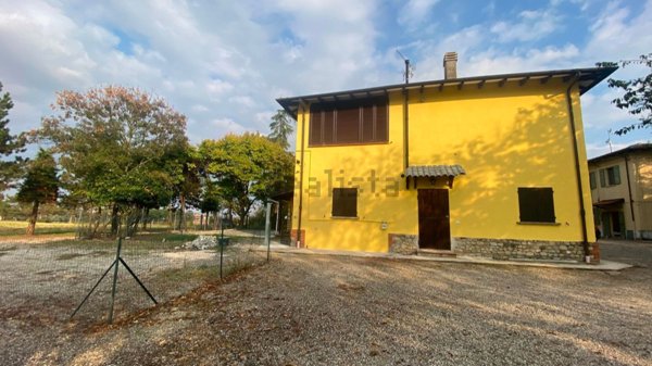 appartamento in affitto ad Ozzano dell'Emilia