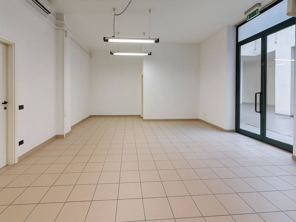 ufficio in affitto ad Ozzano dell'Emilia