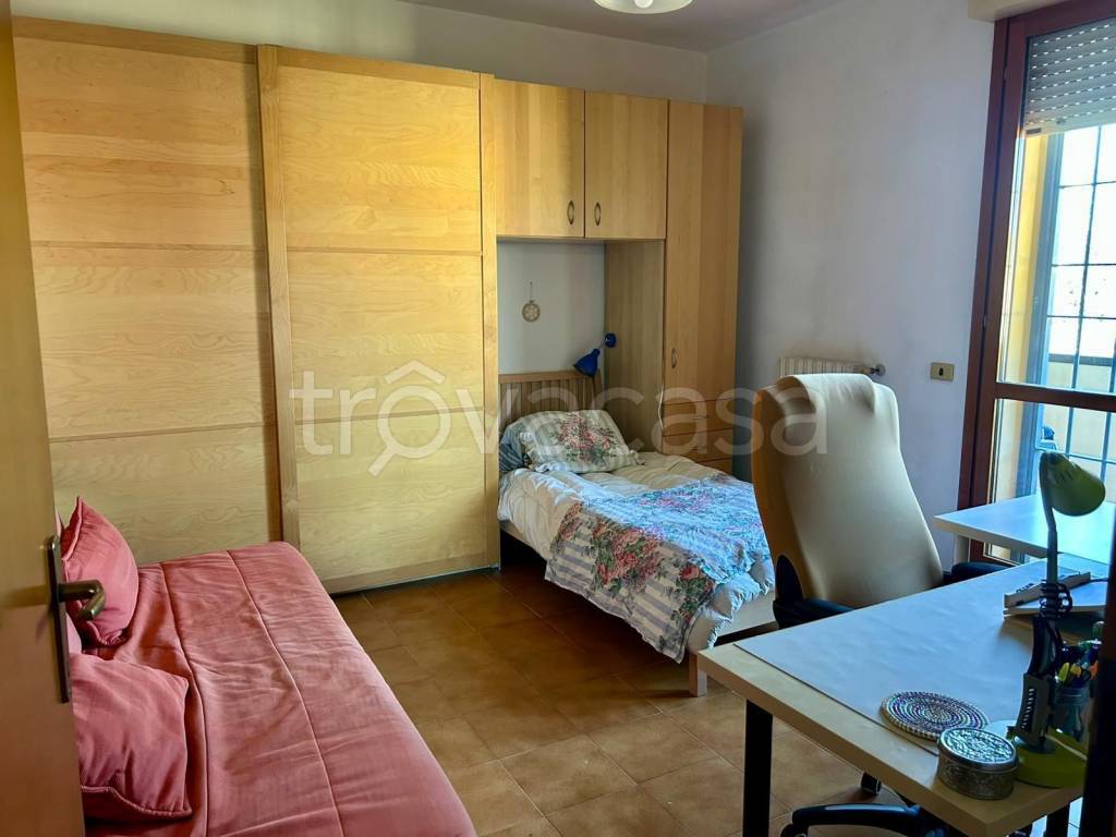 appartamento in affitto ad Ozzano dell'Emilia