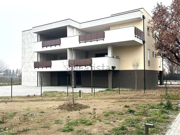 appartamento in affitto ad Ozzano dell'Emilia