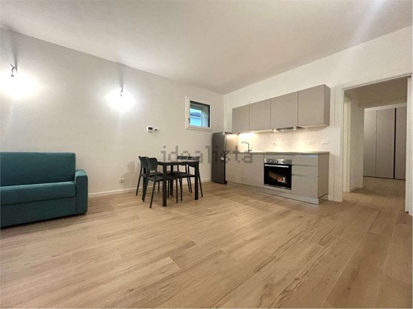 appartamento in affitto ad Ozzano dell'Emilia