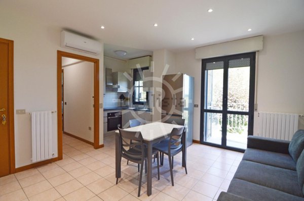 appartamento in affitto ad Ozzano dell'Emilia in zona Maggio