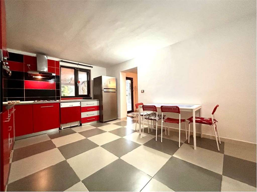 appartamento in affitto ad Ozzano dell'Emilia