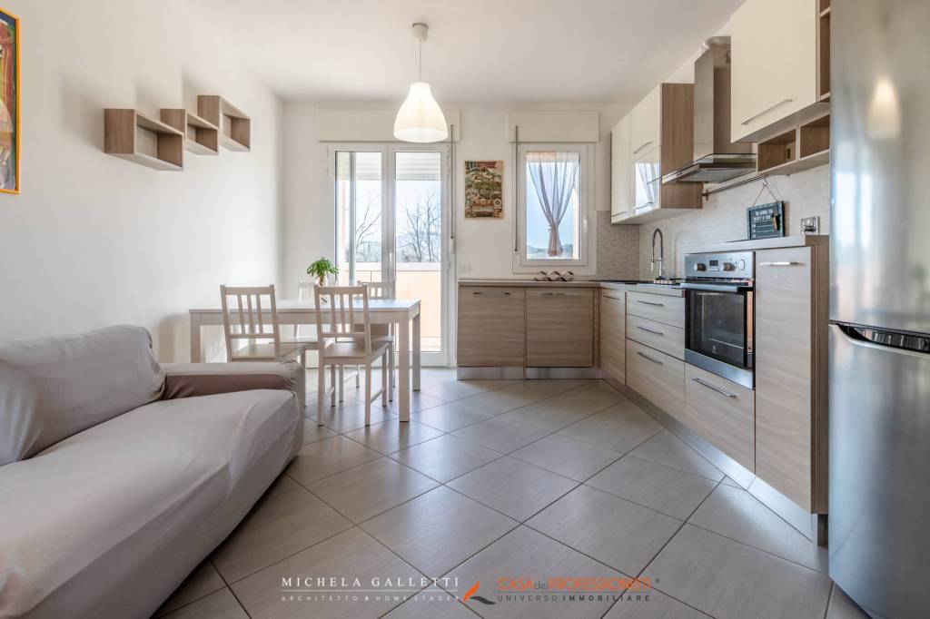 appartamento in affitto ad Ozzano dell'Emilia