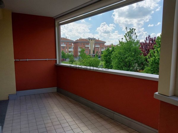 appartamento in affitto ad Ozzano dell'Emilia