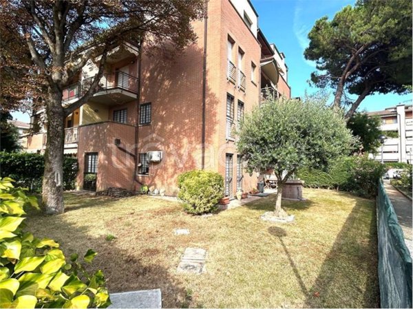 appartamento in affitto ad Ozzano dell'Emilia in zona Sant'Andrea