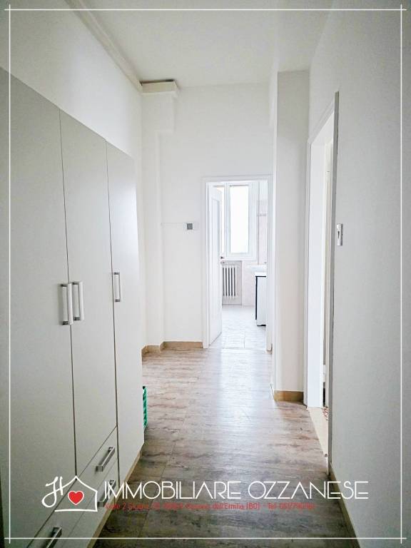 appartamento in affitto ad Ozzano dell'Emilia in zona Tolara