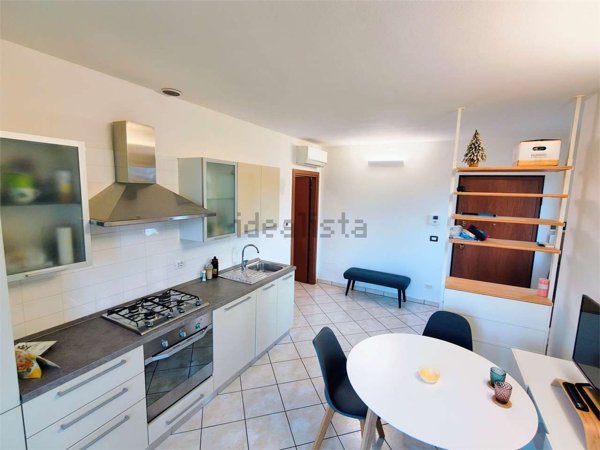 appartamento in affitto ad Ozzano dell'Emilia