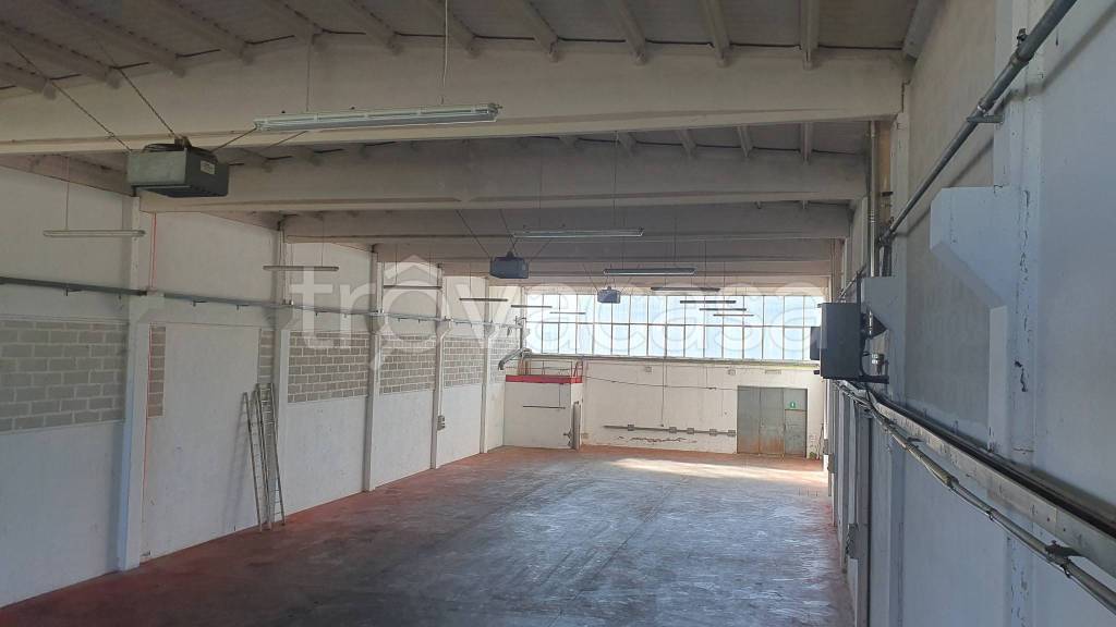 appartamento in affitto ad Ozzano dell'Emilia in zona Quaderna