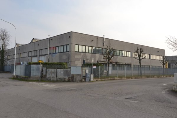 capannone in affitto ad Ozzano dell'Emilia