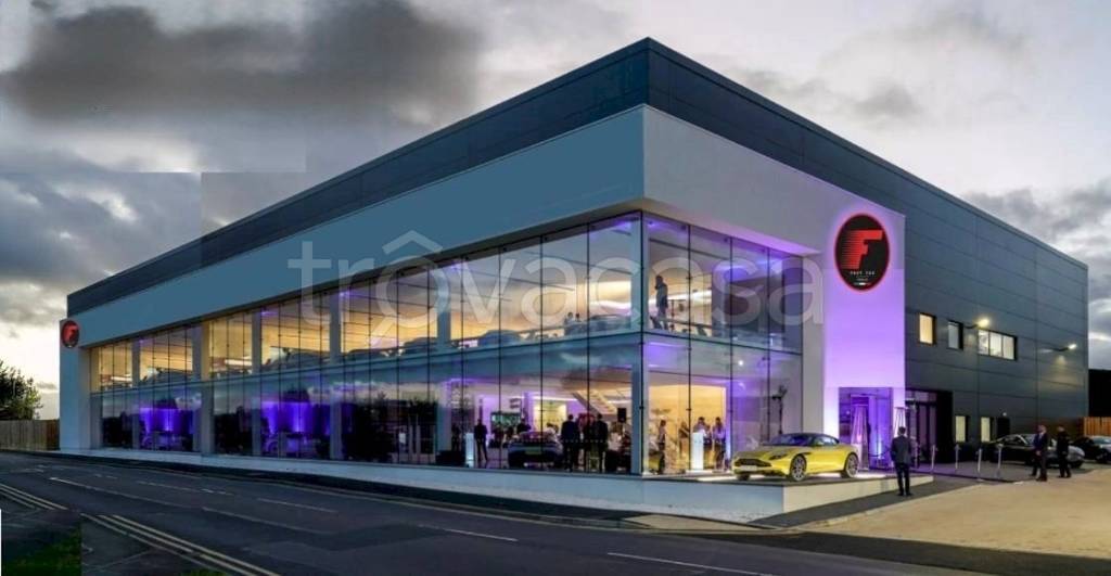 ufficio in affitto ad Ozzano dell'Emilia