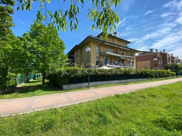 appartamento in affitto ad Ozzano dell'Emilia