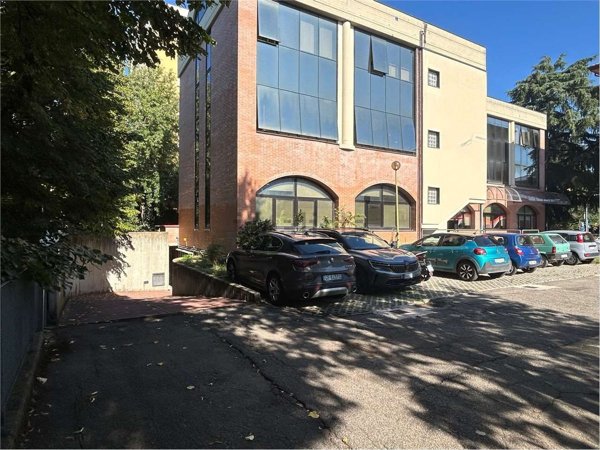 ufficio in affitto ad Ozzano dell'Emilia