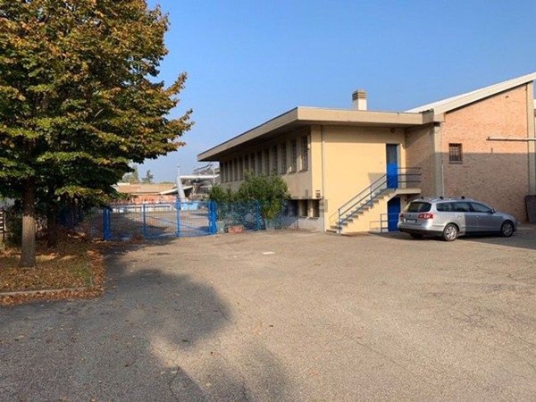 capannone in affitto ad Ozzano dell'Emilia