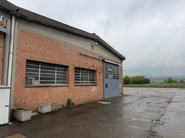 ufficio in affitto ad Ozzano dell'Emilia in zona Maggio