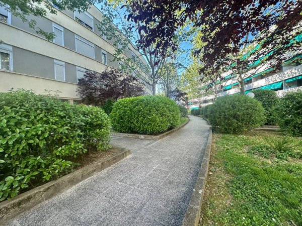 appartamento in affitto ad Ozzano dell'Emilia