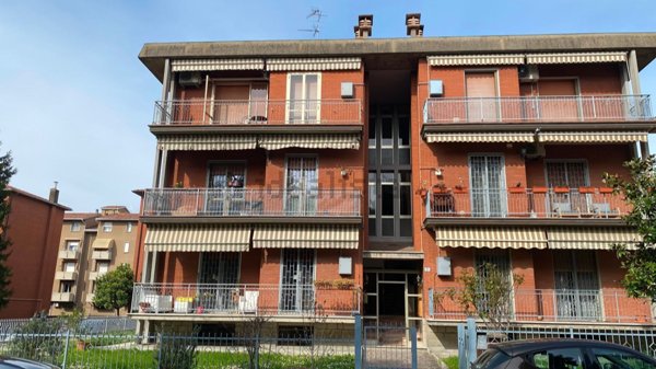 appartamento in affitto ad Ozzano dell'Emilia