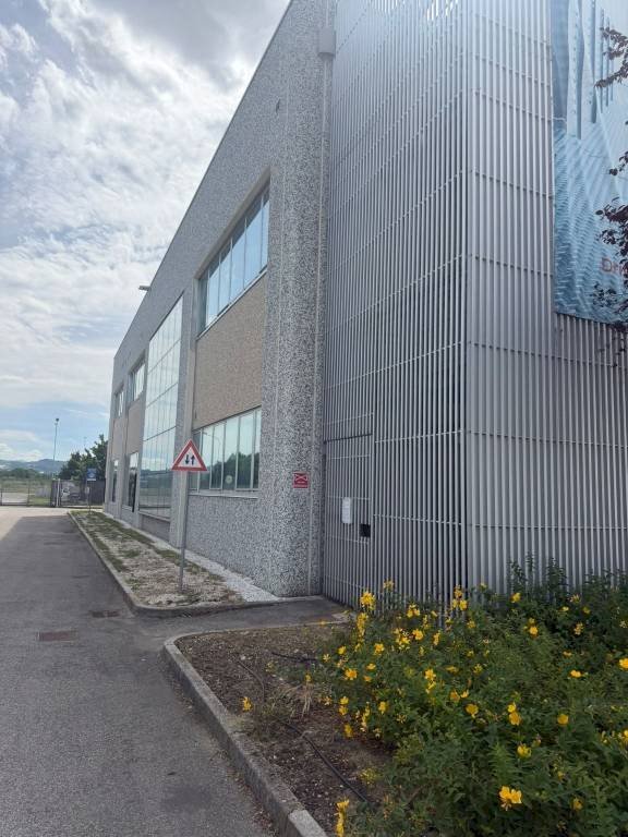 ufficio in affitto ad Ozzano dell'Emilia