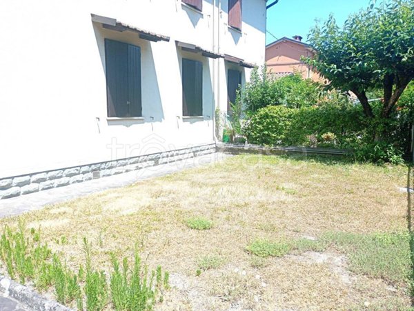 appartamento in affitto ad Ozzano dell'Emilia in zona Mercatale