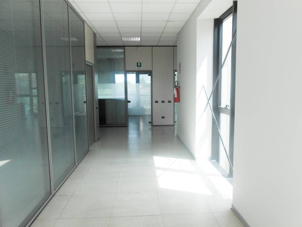 ufficio in affitto ad Ozzano dell'Emilia