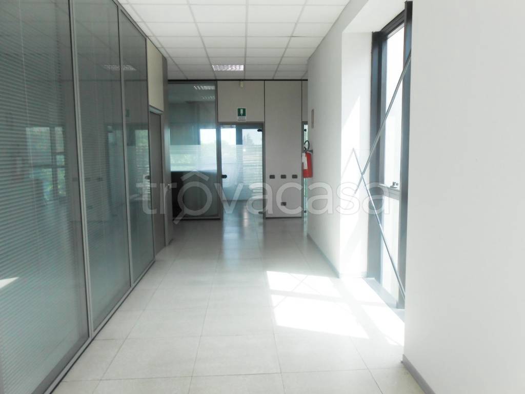 ufficio in affitto ad Ozzano dell'Emilia