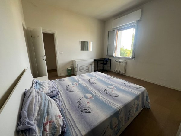 appartamento in affitto ad Ozzano dell'Emilia