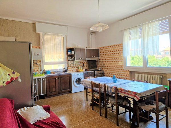 appartamento in affitto ad Ozzano dell'Emilia