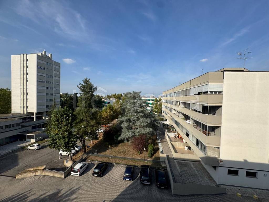 appartamento in affitto ad Ozzano dell'Emilia