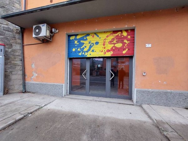 negozio in affitto a Pianoro