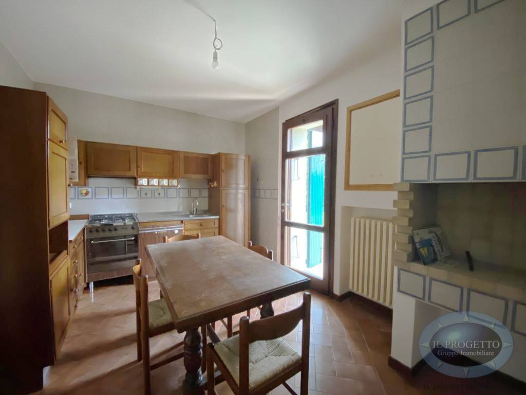 casa indipendente in affitto a Pianoro in zona Pian di Macina