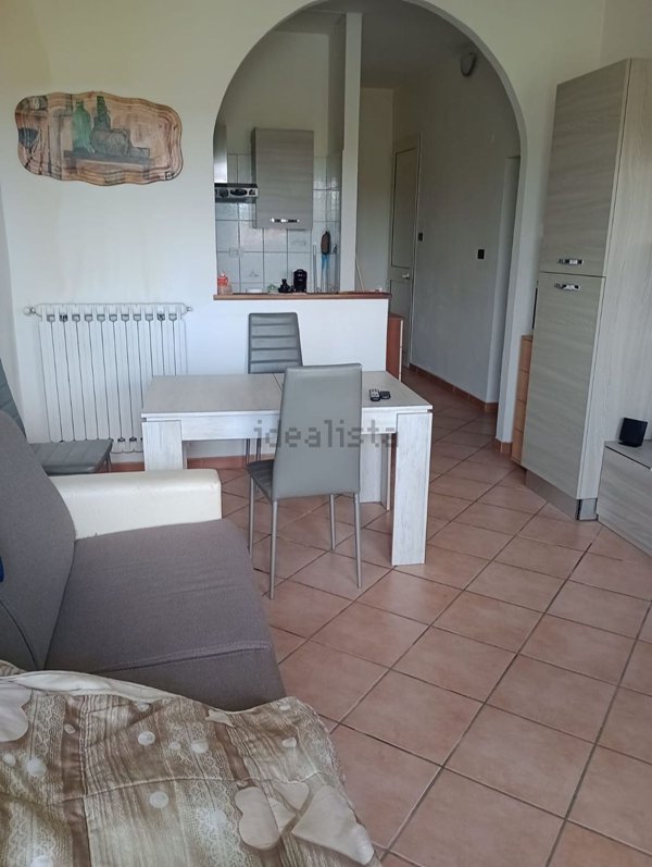 appartamento in affitto a Pianoro