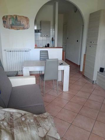 appartamento in affitto a Pianoro in zona Livergnano