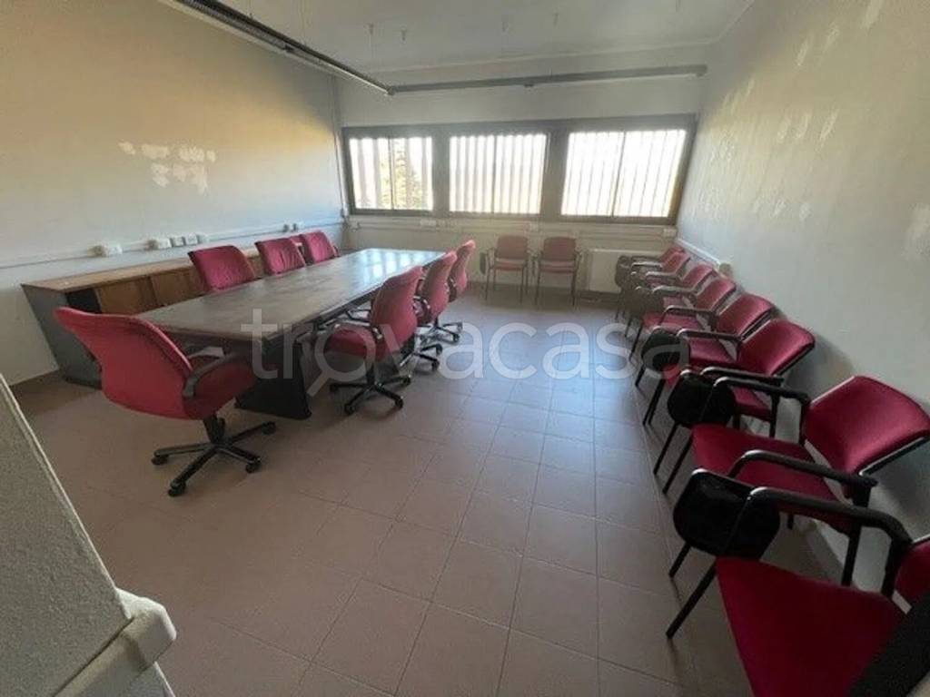 ufficio in affitto a Pianoro