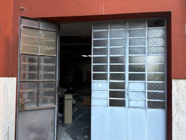 locale commerciale in affitto a Pianoro