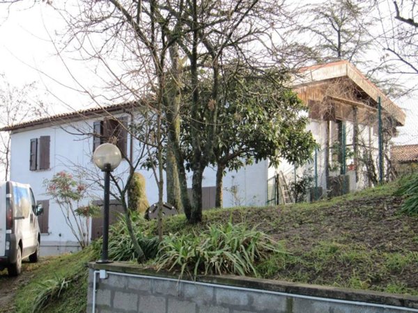 casa indipendente in affitto a Pianoro in zona Riosto