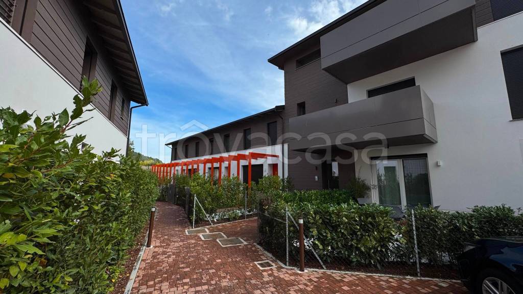 casa indipendente in affitto a Pianoro