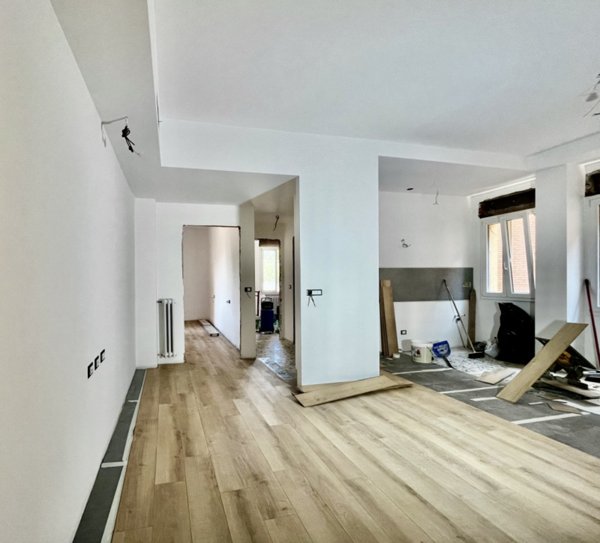 appartamento in affitto a Pianoro